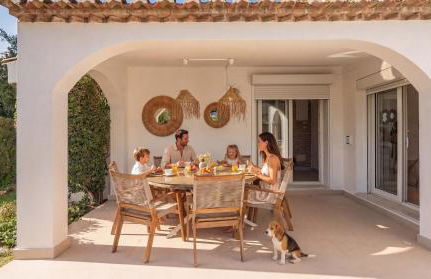 VACATION MARBELLA I Villa Sirio, Golf-Front Villa, Private Heated Pool, Privacy, 10 min from Puerto Banus - Foto 48