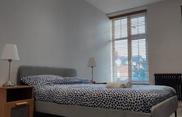 West Kirby Apartment - Foto 9