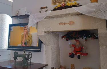 Eirini's Traditional House - Foto 9