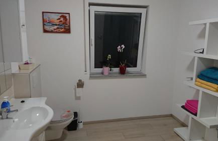Ferienwohnung Kleb für bis zu 6 Personen - Foto 13