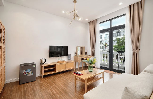 AQUA VISTA PHU QUOC - Foto 13