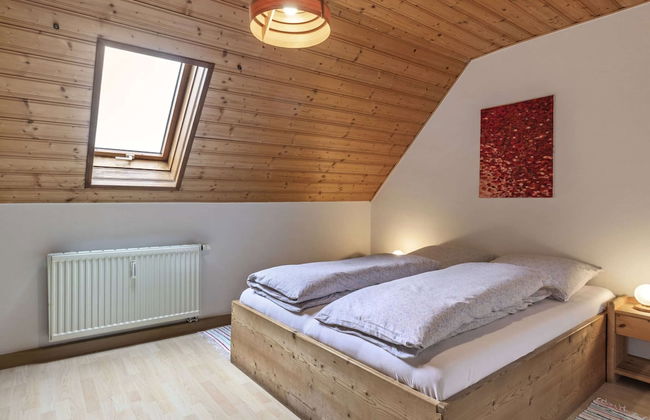 Secluded Apartment in Schönsee near Forest - Photo 8