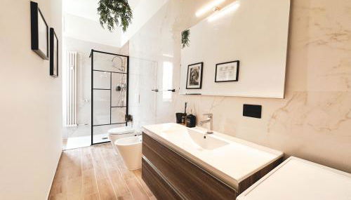 Fortuna Milan - METRO, AC, DUOMO in 25 minutes - Foto 5, Shower