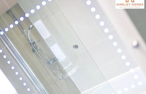 City Centre - Free Parking - HPC transport links - By Hinkley Homes Short Lets & Serviced Accommodation - Foto 38