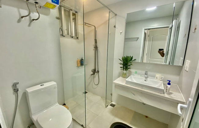 Scenic Valley Condotel - Foto 66