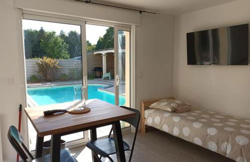 229 - villa de la fosse a l ane - Photo 4