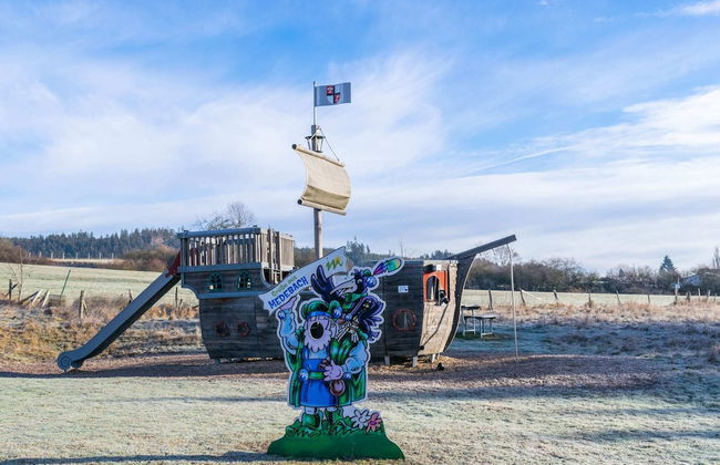 Luxurious Apartment in Medebach Near Public Pool - Foto 111