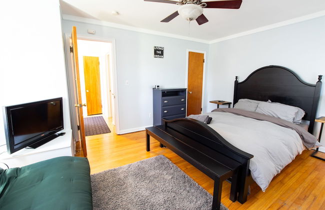 Two Bedroom West Stadium Bungalow - Unit 524 - Foto 4