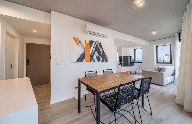 La Vie Suite Palermo Hollywood - Foto 56