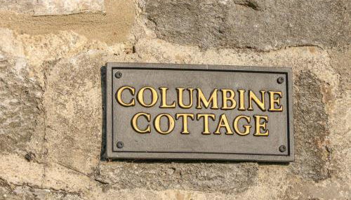 Columbine Barn - Foto 3