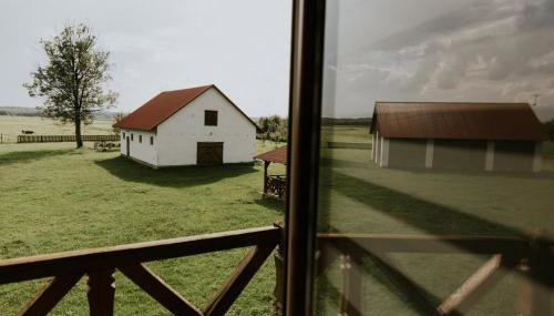 Zielone Zagrody - Cieplice - Foto 5, Garden, Garden view
