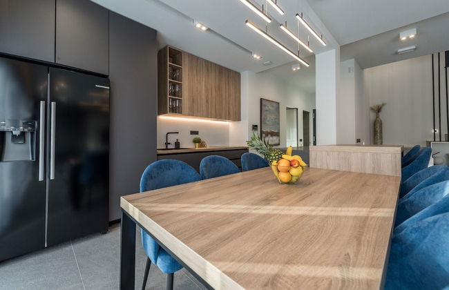 Villa Aria - Foto 33