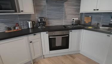 Flat 5 Corner House 1 bedroom - Photo 3