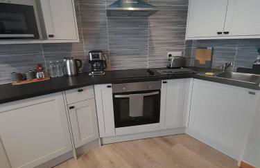 Flat 5 Corner House 1 bedroom - Foto 3