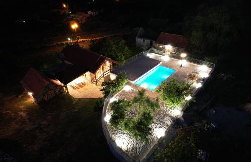 Patakun holiday home for 5, with heated pool - Foto 60