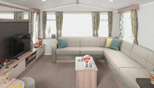 Thurston Essential Clover Caravan Pet 4 - Foto 3