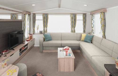 Thurston Essential Clover Caravan 3 - Foto 3