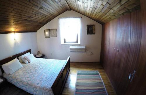 Holiday house with a parking space Lozisca, Brac - 15444 - Foto 13