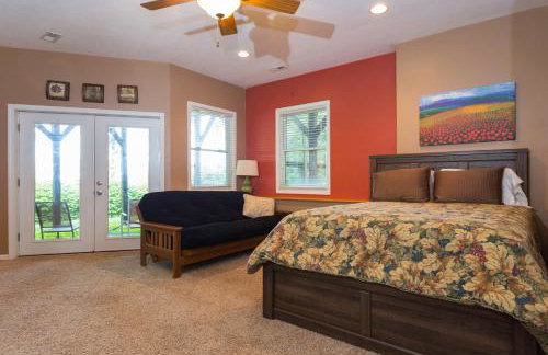 Ridgetop Hideaway - Foto 34