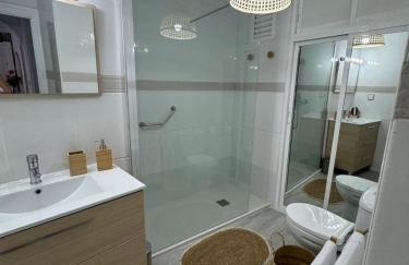 La Zamarrilla Dreams FREE WIFI&AC by Easytrip - Foto 32