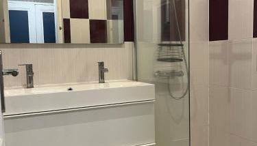 Maison de bourg au coeur du parc des volcans d'Auvergne - Foto 3