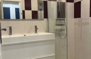 Maison de bourg au coeur du parc des volcans d'Auvergne - Foto 3