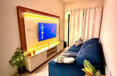 Geminado Familiar próximo á grandes Industrias - Foto 1