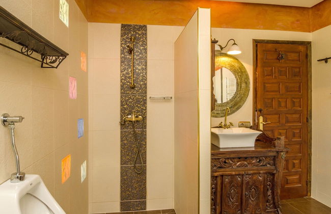 Belvilla by OYO Casa el Paraiso - Foto 10