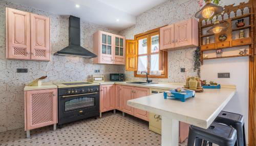 Casa El Naranjo Azul Granada - Foto 5