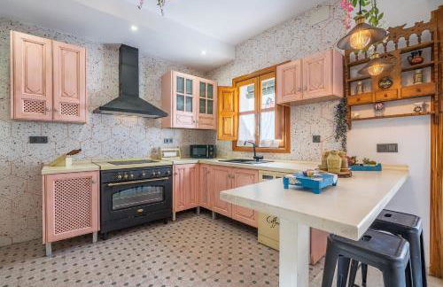 Casa El Naranjo Azul Granada - Foto 5