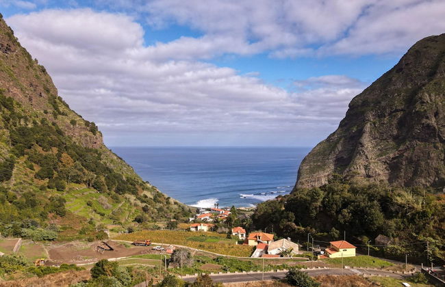 Faj do Amo by Atlantic Holiday - Foto 51