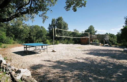 GITES de Plos Appart CHALET PISCINE SPA - Foto 19