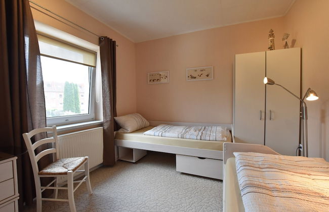 Tolles Ferienhaus in Wismar fur 8 Personen - Foto 7