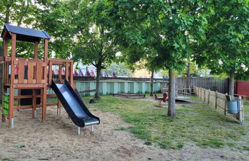 4 Sterne Dtv Floating House - Foto 22