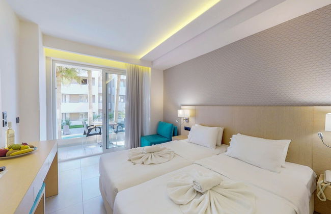 Marika Beach Hotel - Foto 17