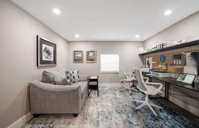 Oakland Palms in Oakland Park - Foto 28