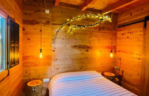 Cabaña en los Arboles - Foto 8