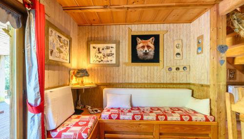 Chalet Bruyères - Foto 4