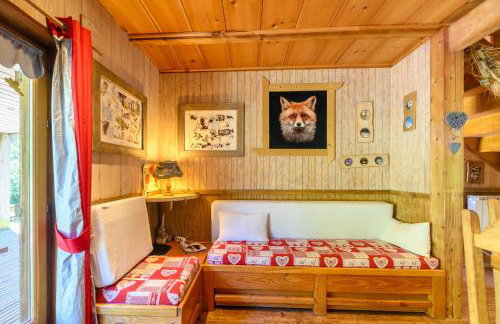 Chalet Bruyères - Foto 4