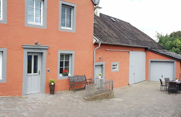 Eifel Dream Landhaus - Photo 32