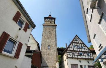 Moderne Wohnung bei Stuttgart - Foto 31