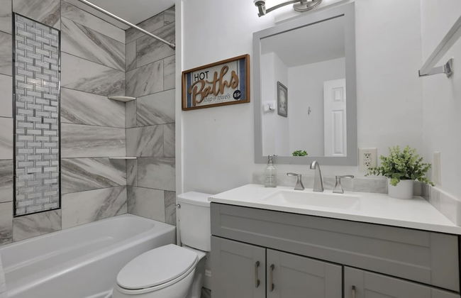 Atl Retreat Message for Summer Special - Foto 33