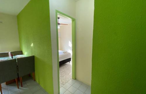 Apartamento, 2 quartos aconchegantes em Olinda, Vem! - Foto 6