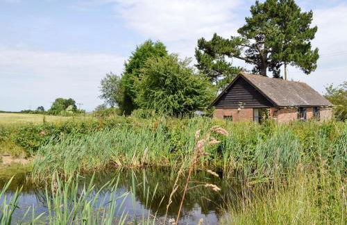 Stable Cottage - Foto 1