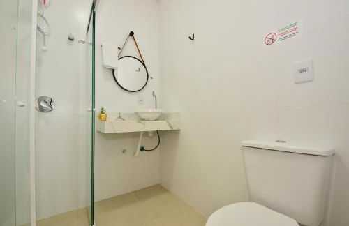 InHome: Estúdio Superior1, Vista do Campeche N1562 - Foto 16