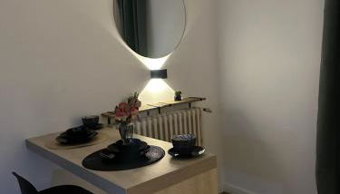 Studio meublé wifi ELM - Foto 5