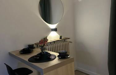 Studio meublé wifi ELM - Foto 5