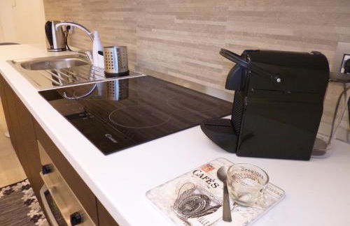 Stephen Accommodation - Foto 22