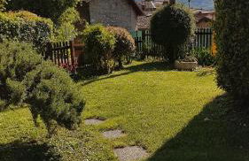 LA CORTE DELLA CARLA - cozy home in the old court - Foto 25