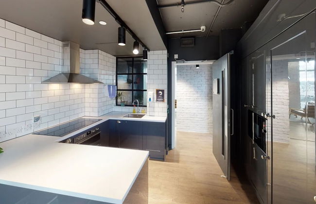 Student Only Shoreditch - Photo 20